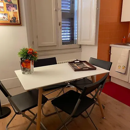 Appartamento Fagori Bologna Exterior foto