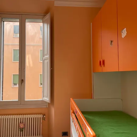 Appartamento Fagori Bologna Exterior foto