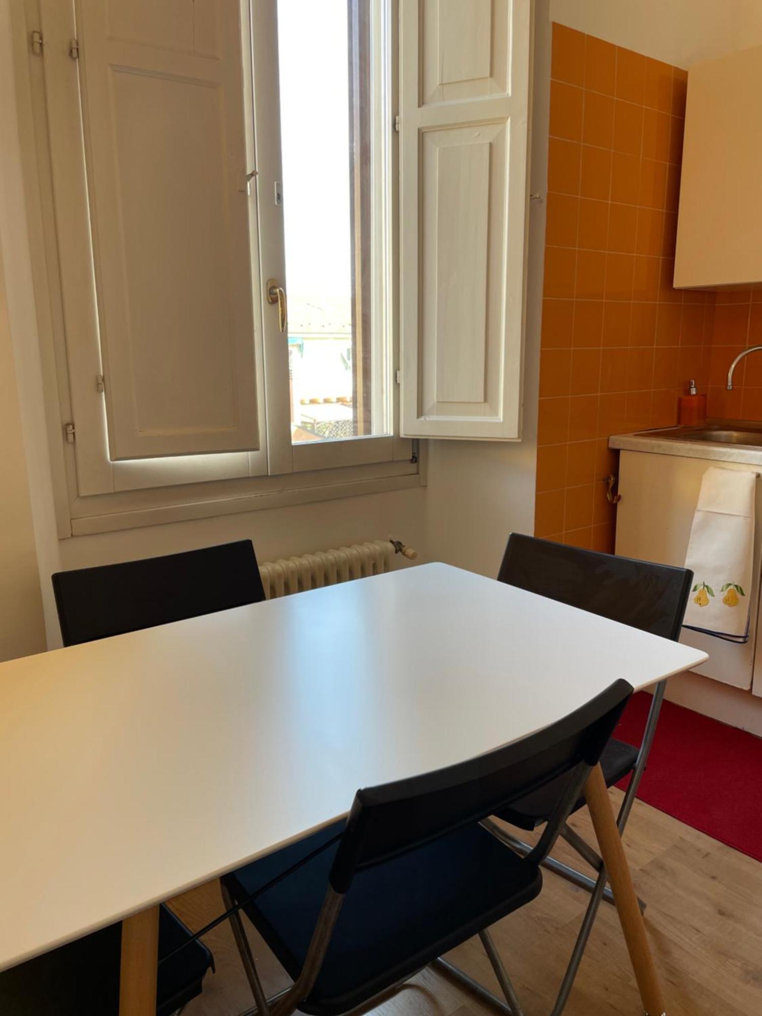 Fagori Apartamento Bolonia