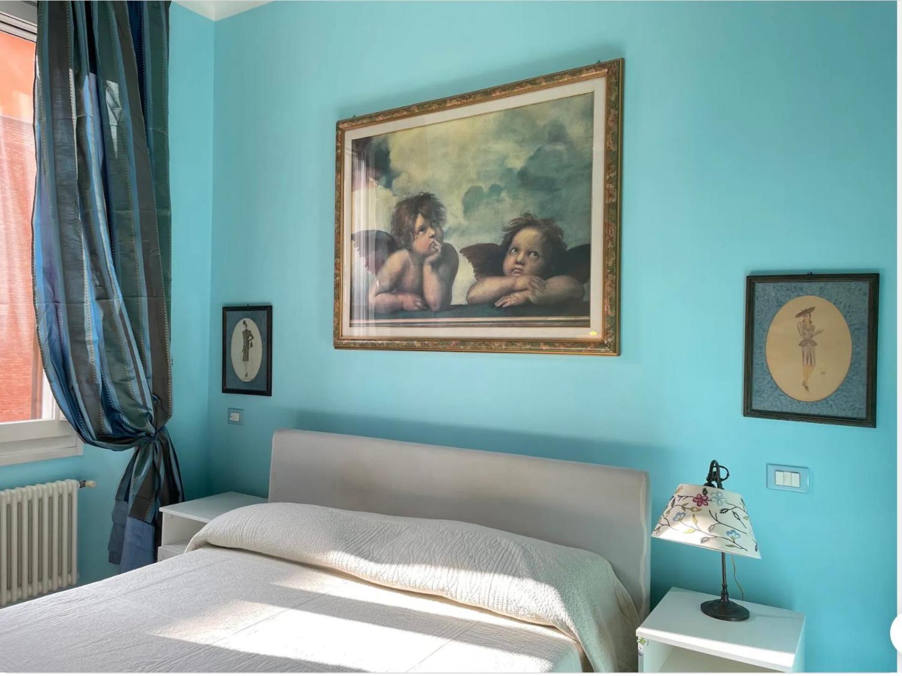 Apartment Fagori Bologna