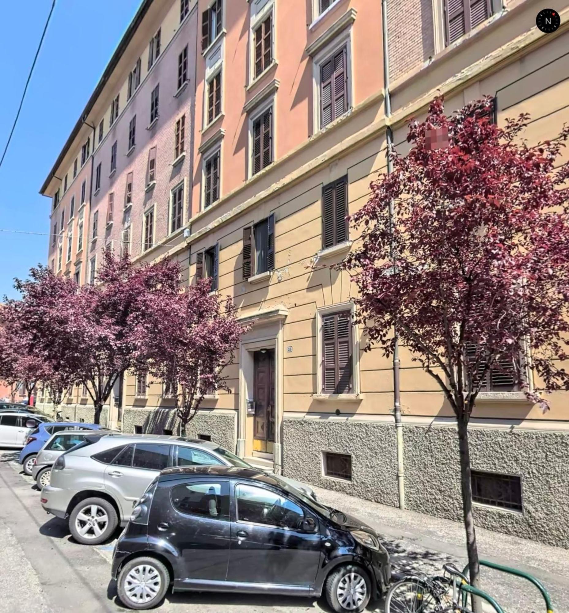 Fagori Apartamento Bolonia