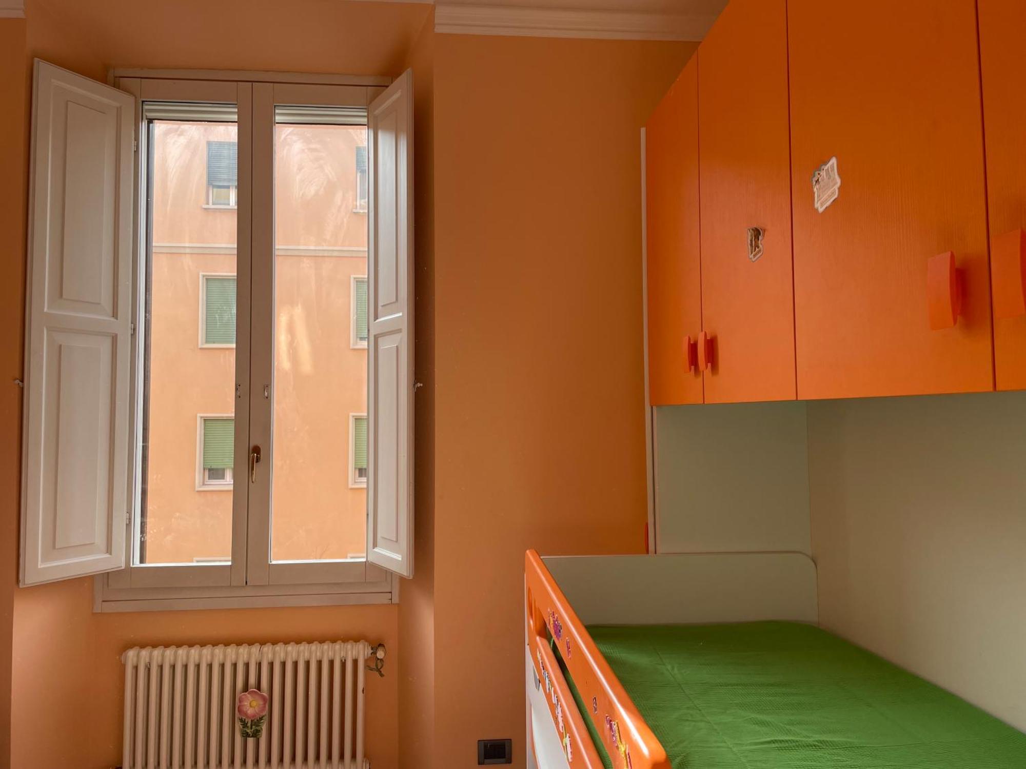 Apartment Fagori
