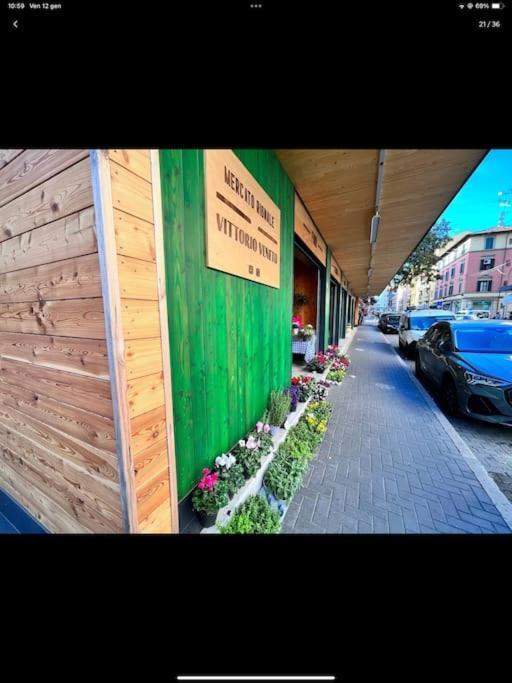 Apartamento Fagori Bolonia