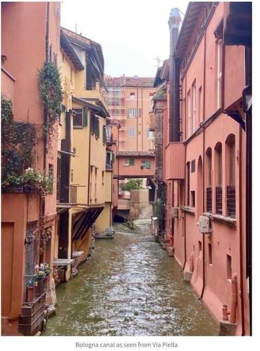 Apartment Fagori Bologna