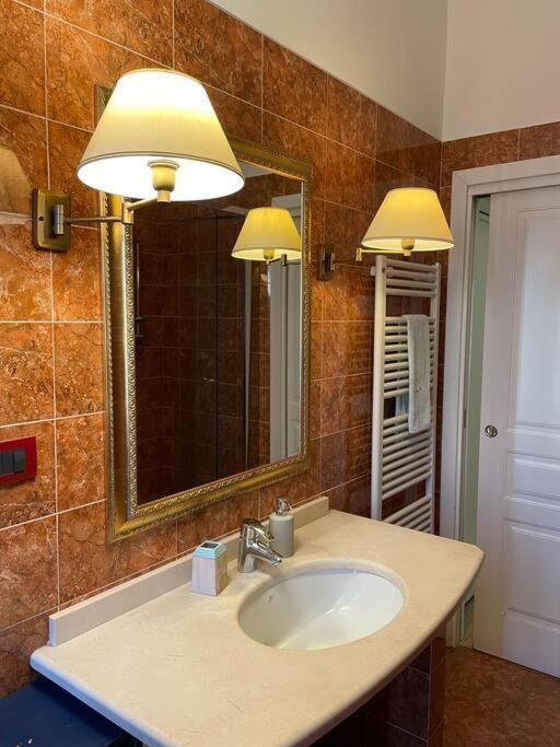 Fagori Apartment Bologna