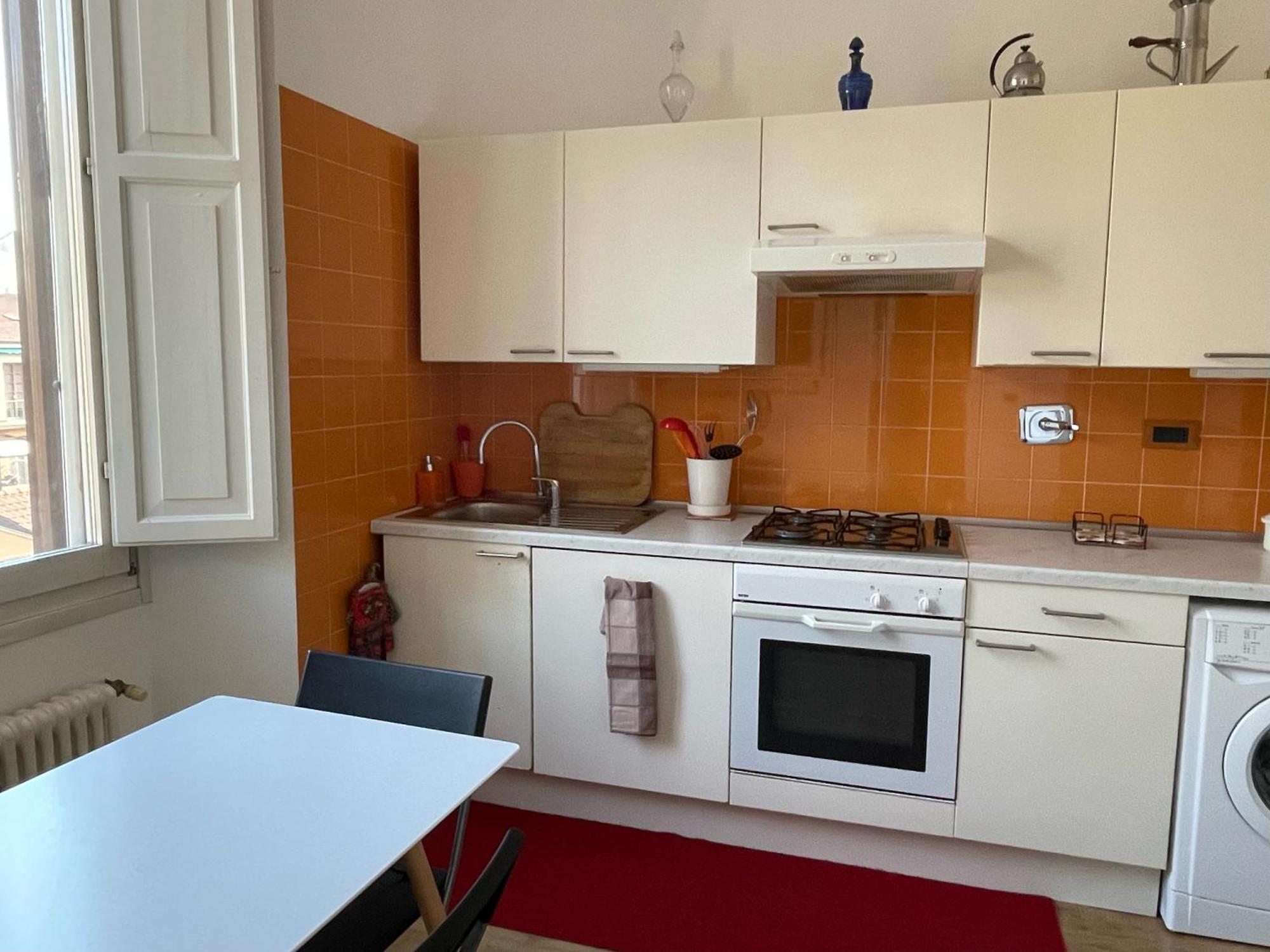 Apartment Fagori