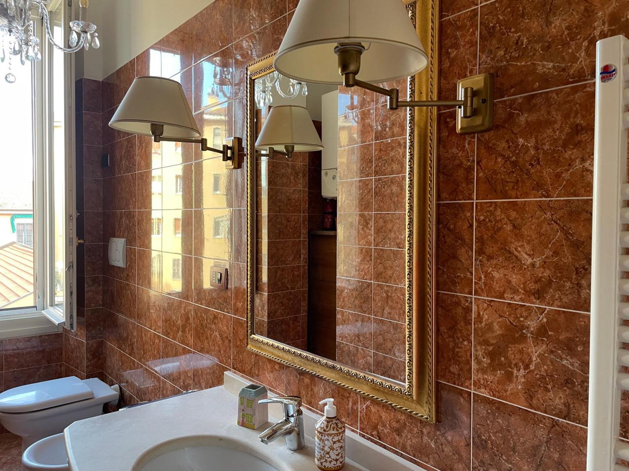 Apartment Fagori Bologna
