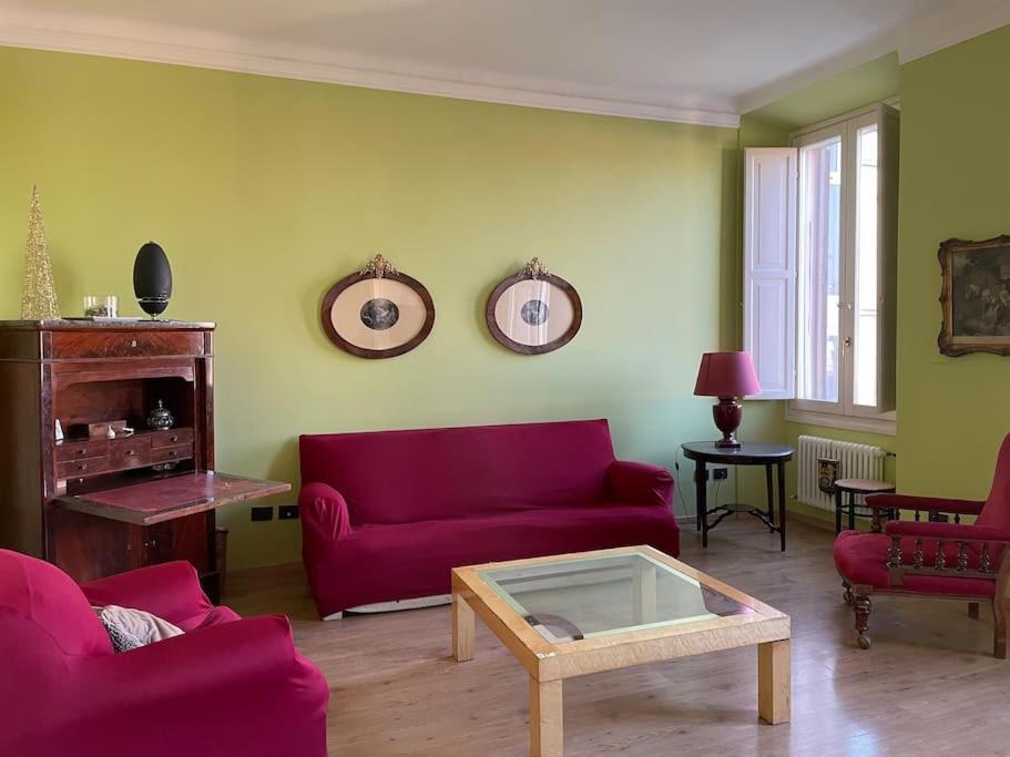 Fagori Apartment *